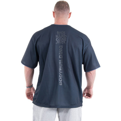 Playera Deportiva de Entrenamiento Manga Corta - Image 8