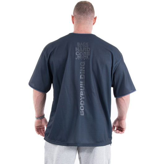 Playera Deportiva de Entrenamiento Manga Corta - Image 8