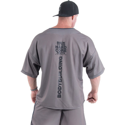 Playera Deportiva de Entrenamiento Manga Corta - Image 7