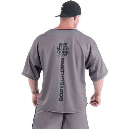 Playera Deportiva de Entrenamiento Manga Corta - Image 7