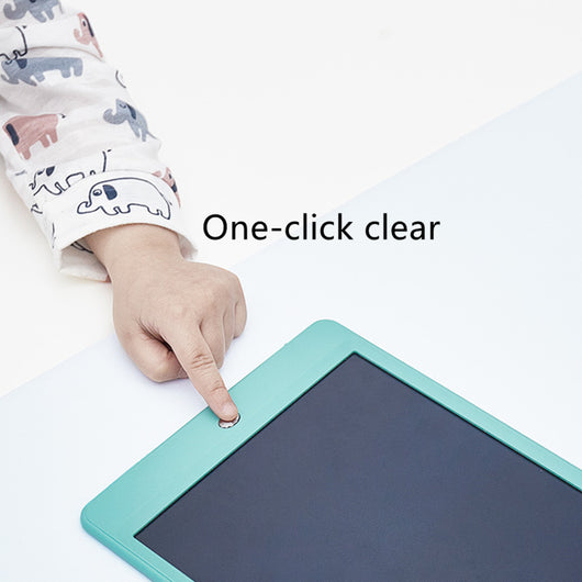 Tableta LCD Infantil de 10 Pulgadas para Negocios y Hogar - Image 10