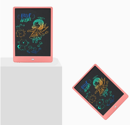 Tableta LCD Infantil de 10 Pulgadas para Negocios y Hogar - Image 5