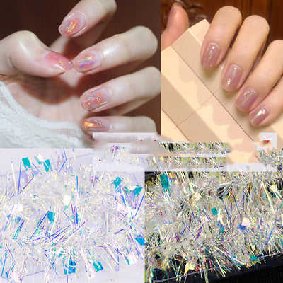 Stickers de Uñas Fototerapia - Diseños Profesionales Instantáneos - Image 6