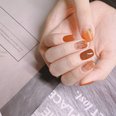 Stickers de Uñas Fototerapia - Diseños Profesionales Instantáneos - Image 10