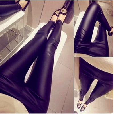 Leggins Deportivos Ajustados con Cintura Elástica para Mujer - Image 2
