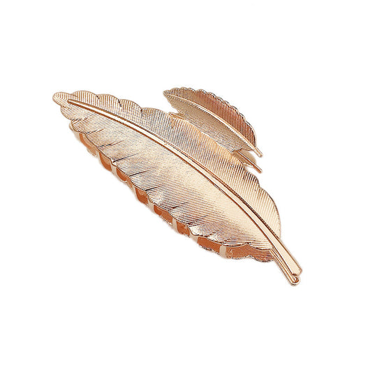 Broche Metálico Minimalista para Cabello - Image 15