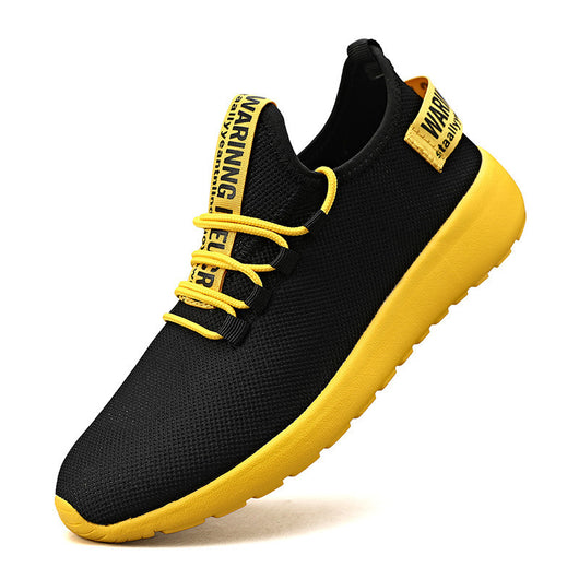 Zapatillas Deportivas Transpirables para Correr - Comodidad y Rendimiento - Image 9
