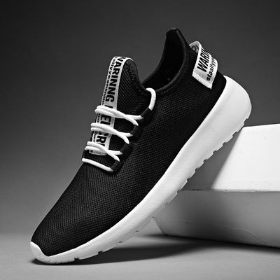 Zapatillas Deportivas Transpirables para Correr - Comodidad y Rendimiento - Image 10