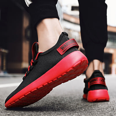 Zapatillas Deportivas Transpirables para Correr - Comodidad y Rendimiento - Image 12