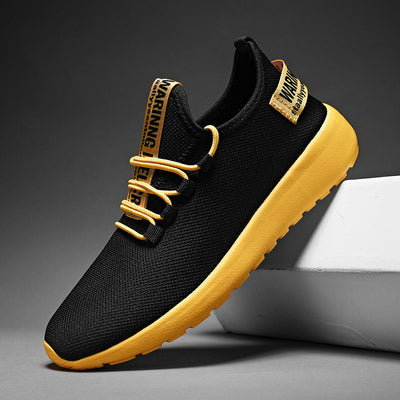 Zapatillas Deportivas Transpirables para Correr - Comodidad y Rendimiento - Image 2