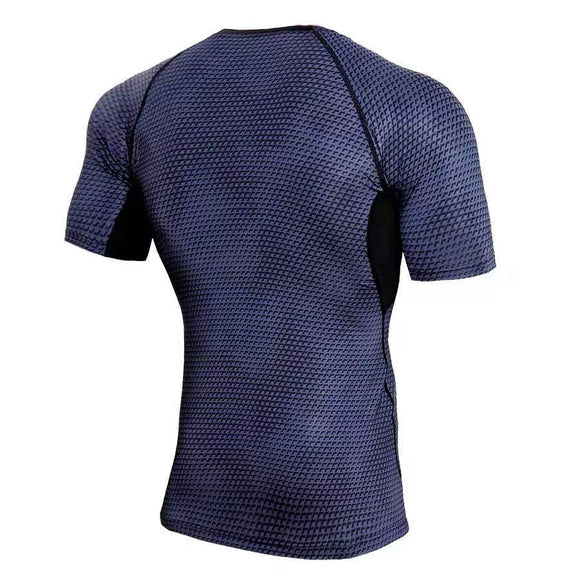 Rashguard YD SNAKE para BJJ