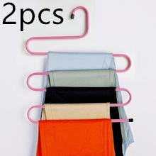 Perchero de Pantalones en S con Tecnología Antideslizante - Image 8