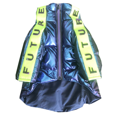 Ropa para Perros Pequeños y Medianos - Abrigo Teddy Schnauzer - Image 6