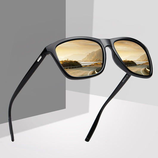 Gafas de Sol Polarizadas para Ciclismo y Deportes al Aire Libre - Image 13