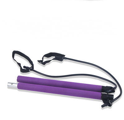 Banda Elástica de Resistencia para Puerta - Entrenamiento de Flexibilidad y Yoga - Image 6