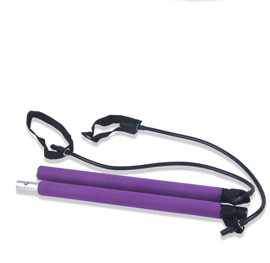 Banda Elástica de Resistencia para Puerta - Entrenamiento de Flexibilidad y Yoga - Image 6