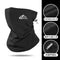 Bufanda Térmica Deportiva Impermeable con Plumón para Esquí