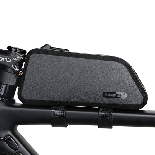 Bolsa Delantera para Tubo Superior de Bicicleta de Montaña - Image 7