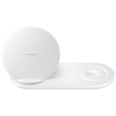 Cargador Inalámbrico Dual de 25W Compatible con Apple - Generaciones 7 y 9 - Image 12