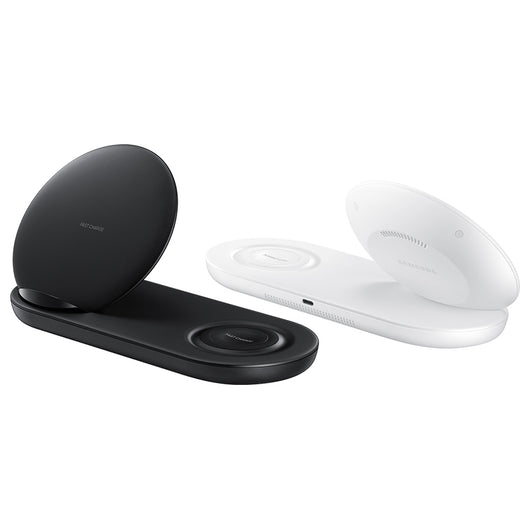 Cargador Inalámbrico Dual de 25W Compatible con Apple - Generaciones 7 y 9 - Image 9