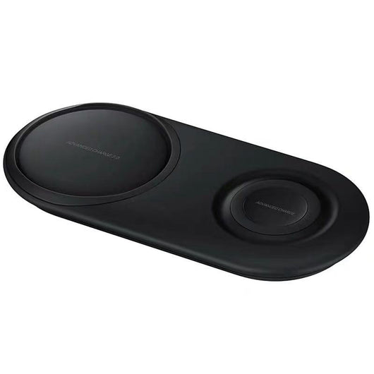 Cargador Inalámbrico Dual de 25W Compatible con Apple - Generaciones 7 y 9 - Image 8