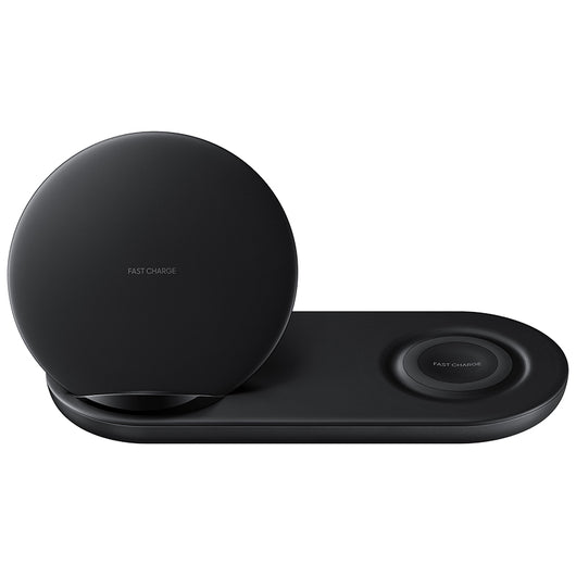 Cargador Inalámbrico Dual de 25W Compatible con Apple - Generaciones 7 y 9