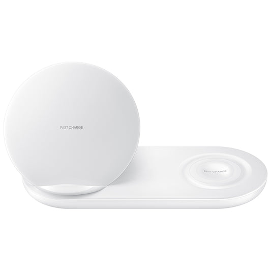 Cargador Inalámbrico Dual de 25W Compatible con Apple - Generaciones 7 y 9 - Image 2