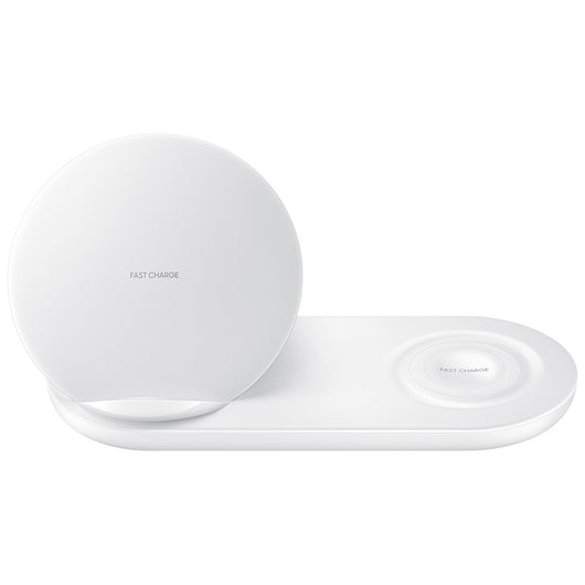Cargador Inalámbrico Dual de 25W Compatible con Apple - Generaciones 7 y 9 - Image 2