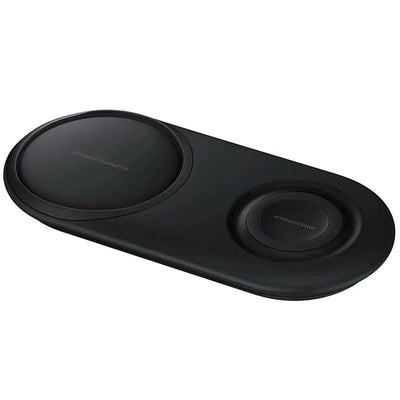 Cargador Inalámbrico Dual de 25W Compatible con Apple - Generaciones 7 y 9 - Image 3