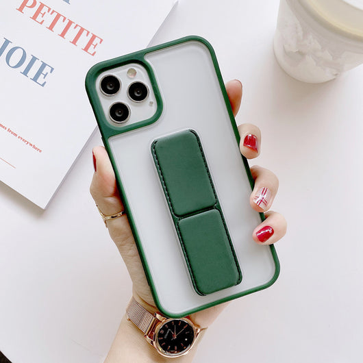 Funda Protectora Apple con Pulsera y Sistema Push-Pull - Image 15