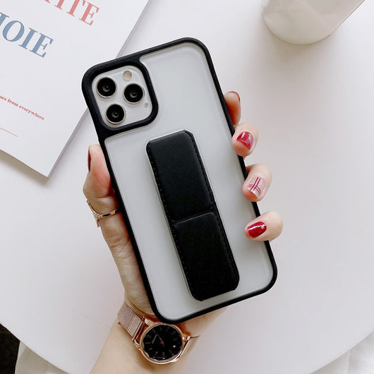 Funda Protectora Apple con Pulsera y Sistema Push-Pull - Image 28