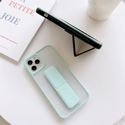 Funda Protectora Apple con Pulsera y Sistema Push-Pull - Image 21