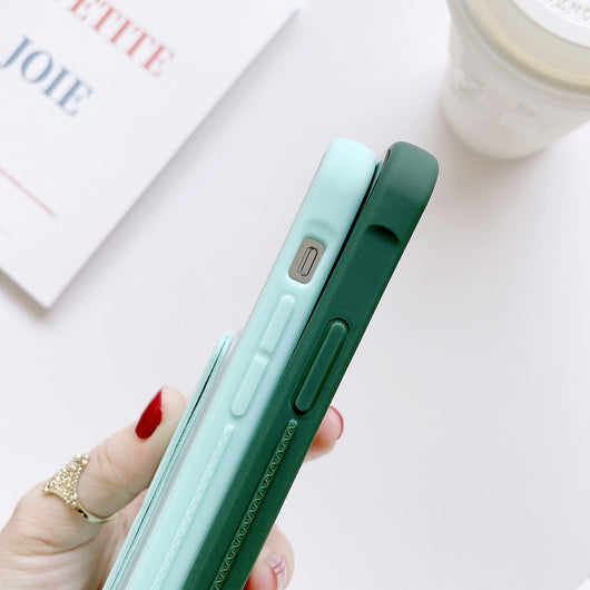 Funda Protectora Apple con Pulsera y Sistema Push-Pull - Image 23