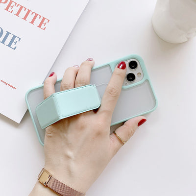 Funda Protectora Apple con Pulsera y Sistema Push-Pull - Image 24