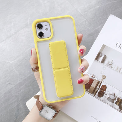 Funda Protectora Apple con Pulsera y Sistema Push-Pull - Image 27