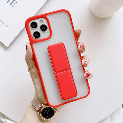 Funda Protectora Apple con Pulsera y Sistema Push-Pull - Image 2