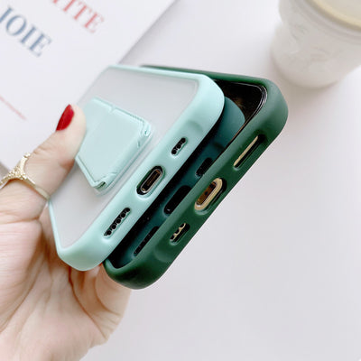Funda Protectora Apple con Pulsera y Sistema Push-Pull - Image 14