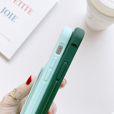 Funda Protectora Apple con Pulsera y Sistema Push-Pull - Image 9