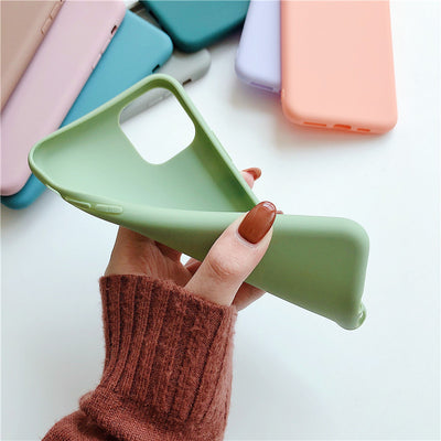 Funda Protectora Reforzada Anti Caídas Compatible con iPhone XsMax y XR - Image 23