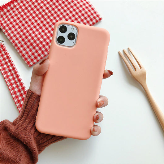 Funda Protectora Reforzada Anti Caídas Compatible con iPhone XsMax y XR - Image 16