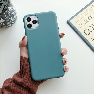 Funda Protectora Reforzada Anti Caídas Compatible con iPhone XsMax y XR - Image 3
