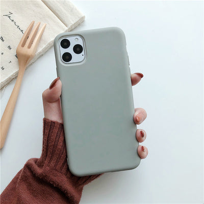 Funda Protectora Reforzada Anti Caídas Compatible con iPhone XsMax y XR - Image 2