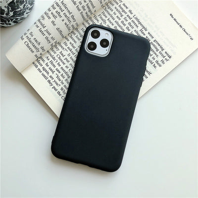 Funda Protectora Reforzada Anti Caídas Compatible con iPhone XsMax y XR - Image 6