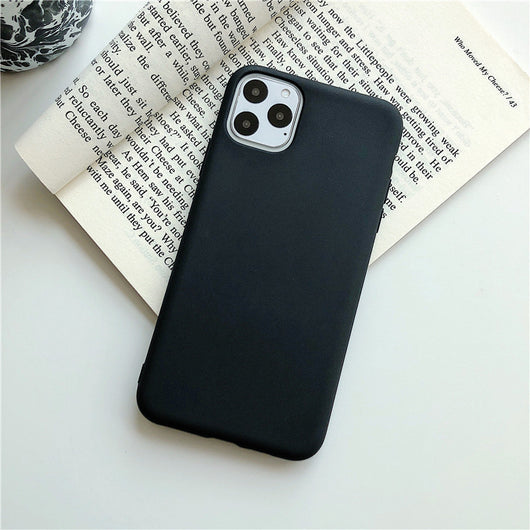 Funda Protectora Reforzada Anti Caídas Compatible con iPhone XsMax y XR - Image 6