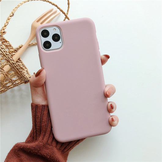 Funda Protectora Reforzada Anti Caídas Compatible con iPhone XsMax y XR - Image 9
