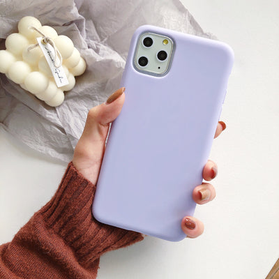 Funda Protectora Reforzada Anti Caídas Compatible con iPhone XsMax y XR - Image 11