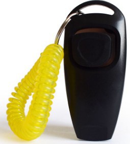 Dispositivo Multifuncional de Adiestramiento Canino con Silbato y Sonajero - Image 3