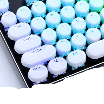 Keycaps Personalizados Bicolor para Teclado Mecánico - Image 6