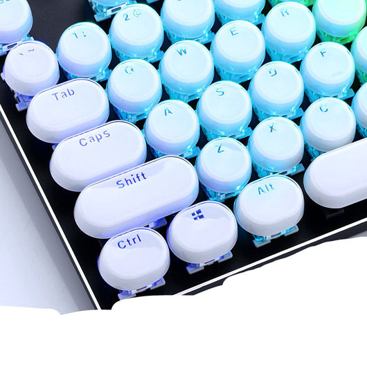 Keycaps Personalizados Bicolor para Teclado Mecánico - Image 6