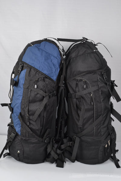 Mochila Táctica de Gran Capacidad para Montaña y Viajes - Image 15